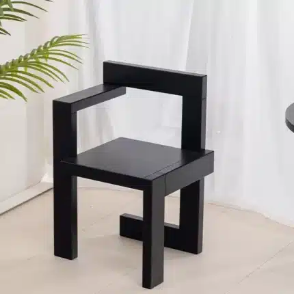 creative dining chair