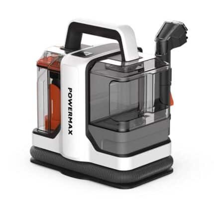 Small multifunctional household fabric cleaning machine