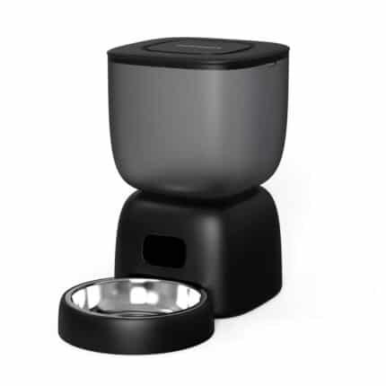Smart Automatic Pet Feeder