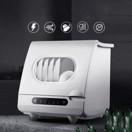 dishwasher