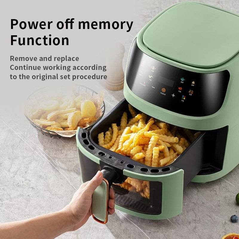 Air fryer