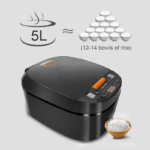 rice cooker