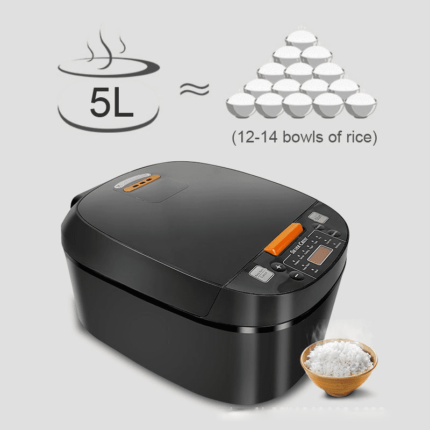 rice cooker