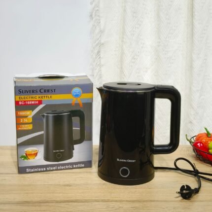 kettle