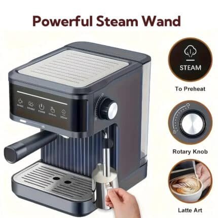 Coffee machine