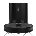 Smart sweeping robot