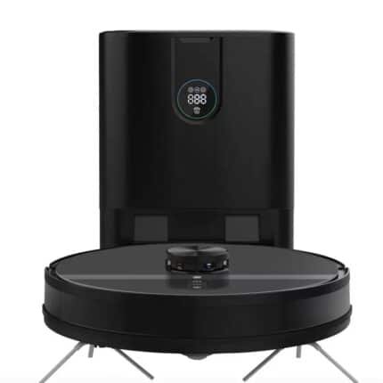 Smart sweeping robot