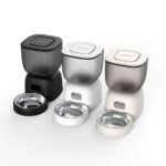 Smart Automatic Pet Feeder